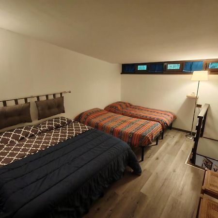 Апартаменти Presolana House Кастьоне-делла-Презолана Екстер'єр фото
