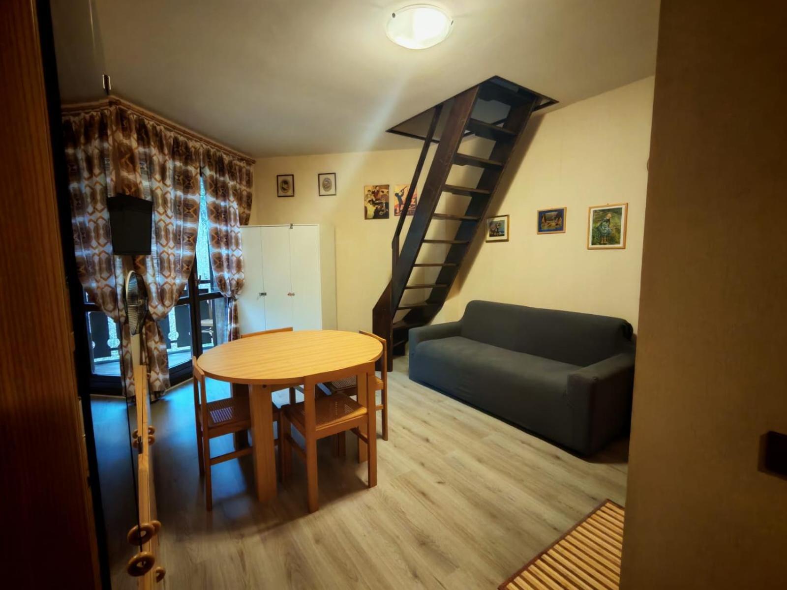 Апартаменти Presolana House Кастьоне-делла-Презолана Екстер'єр фото