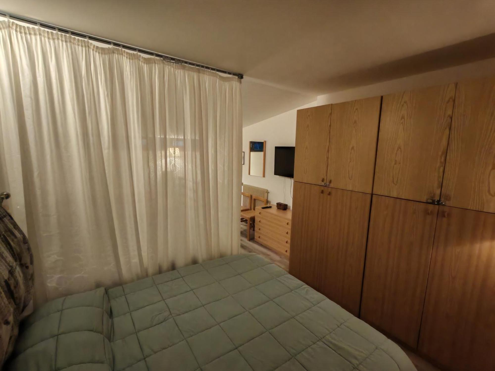 Апартаменти Presolana House Кастьоне-делла-Презолана Екстер'єр фото