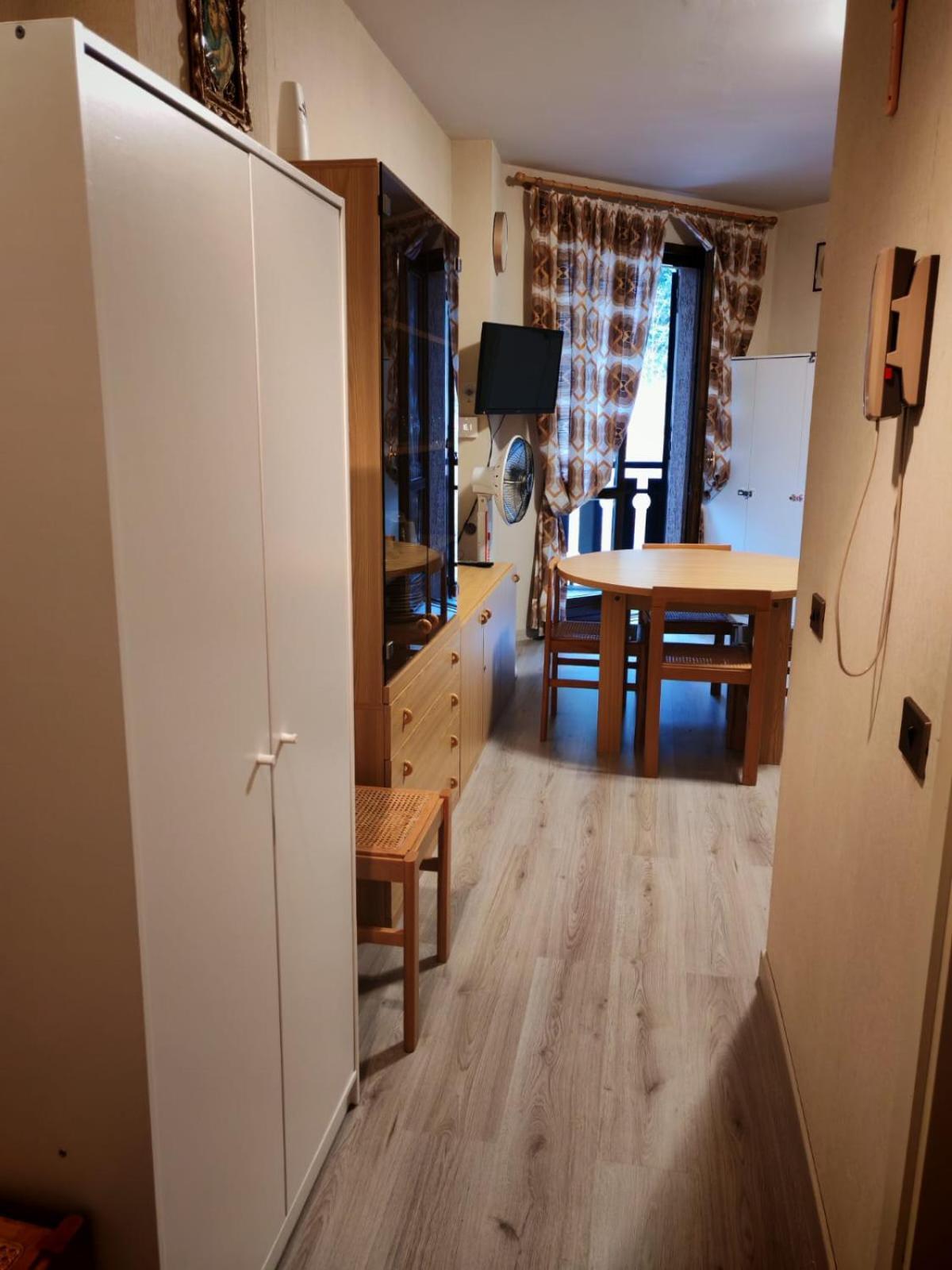 Апартаменти Presolana House Кастьоне-делла-Презолана Екстер'єр фото